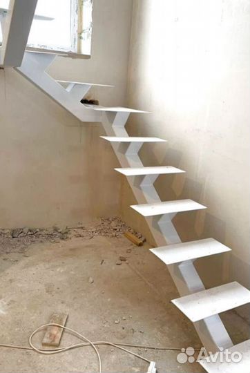 Для дома лестница