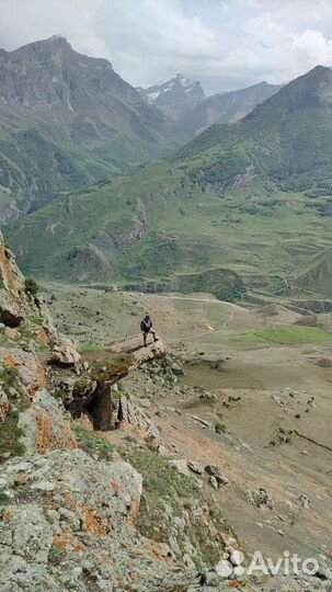 Поездки в горы экскурсии