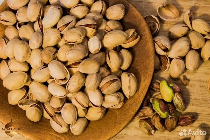 Фисташки Турция