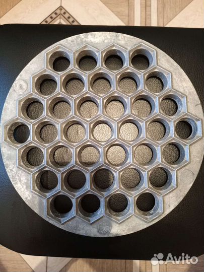 Пельменница СССР