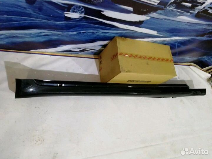 Порог правый Lexus Is 250