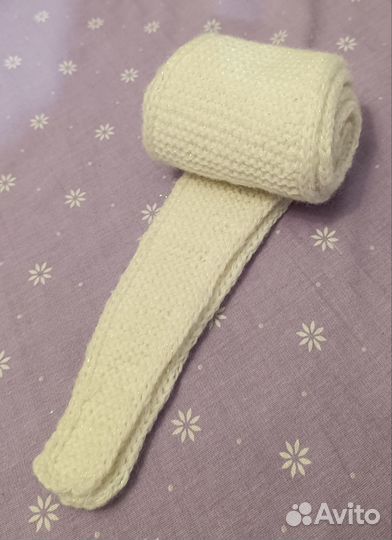 Шарф узкий Sofi