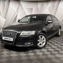 Audi A6 2.0 CVT, 2010, 233 521 км, с пробегом, цена 865 650 руб.