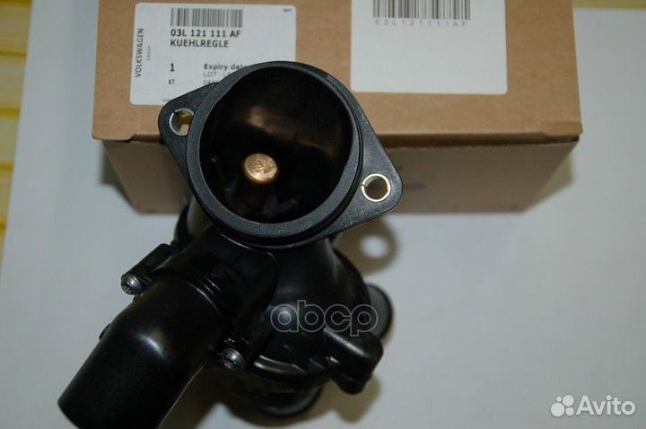Термостат 03L121111AF VAG