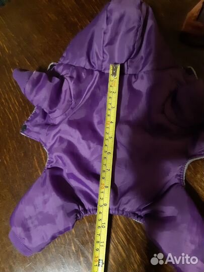 Одежда для собак