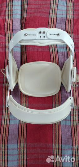 Корсет гиперэкстензионный