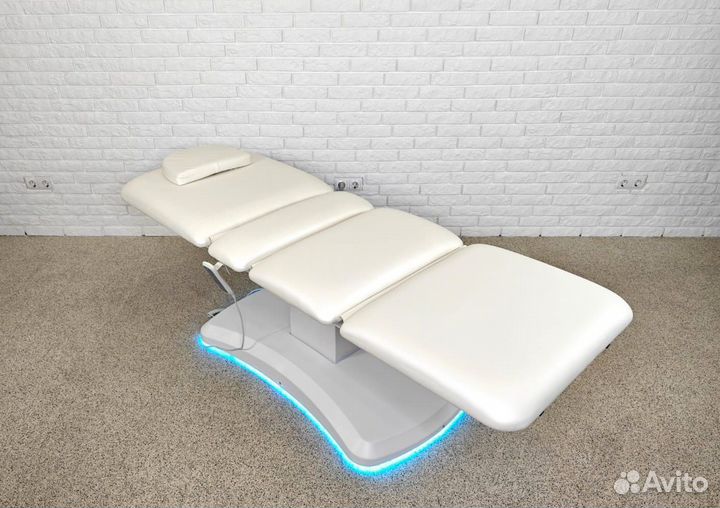 Массажный стол Oliver, 3 мотора