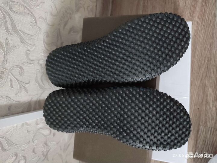 Аквашузы, тапочки для кораллов 37