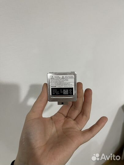 Оригинальные лампы Xenon bmw f25