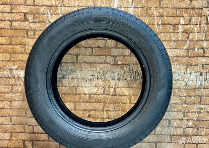 Nokian Tyres Nordman SX 205/60 R16
