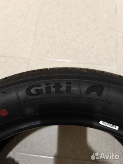 Giti GitiComfort F22 215/50 R17