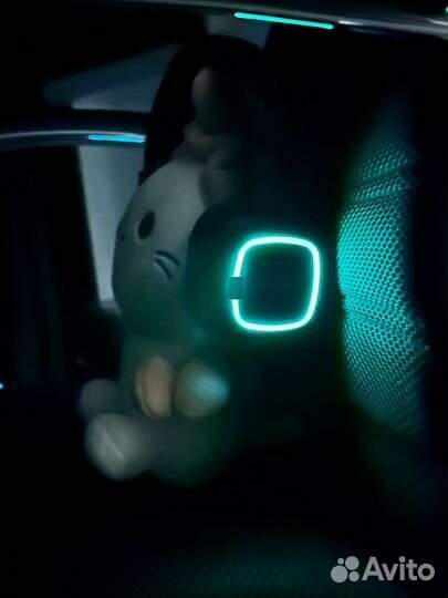 Беспроводные наушники marshall major 4 черн и кори