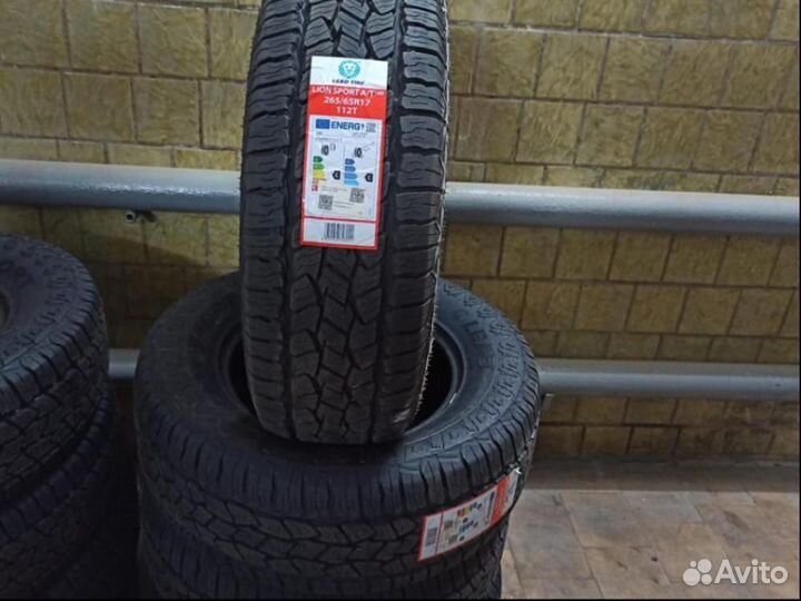 Leao Lion Sport A/T 100 265/65 R17 112T
