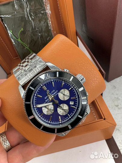 Часы мужские Breitling