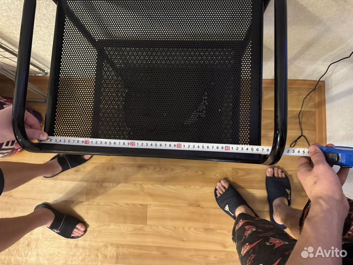 Этажерка для обуви бу