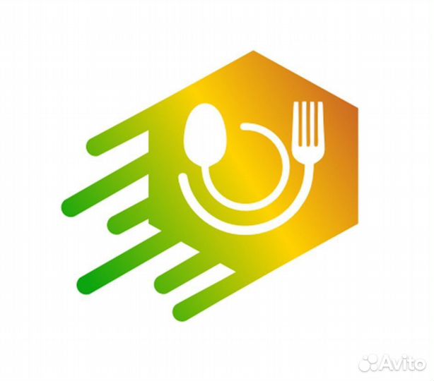 Кухонный рабочий 5/2