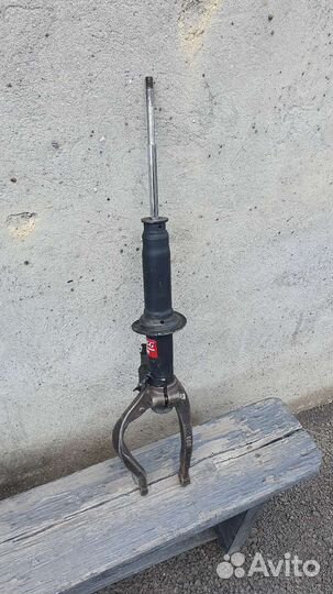 Амортизаторы хонда акорд