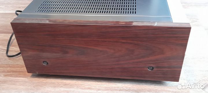 Усилитель Onkyo integra a820gtr