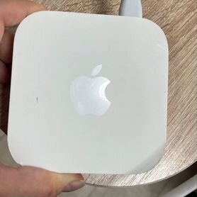 Роутер Airport express a1392