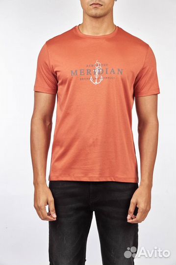Футболка мужская Brunello Cucinelli