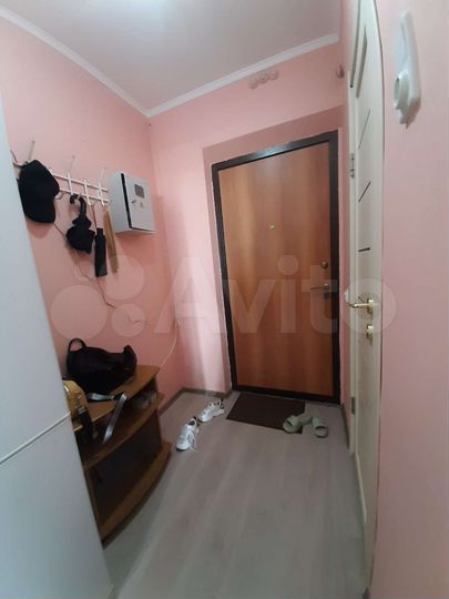 Квартира-студия, 22,6 м², 9/21 эт.