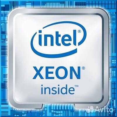 Процессор Intel Xeon E-2236 OEM - новый