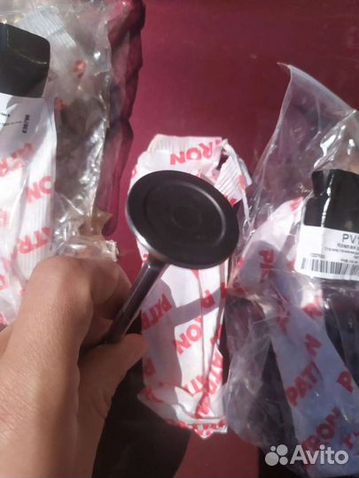 Клапана двигателя daewoo lanos 1.4-1.5 8V