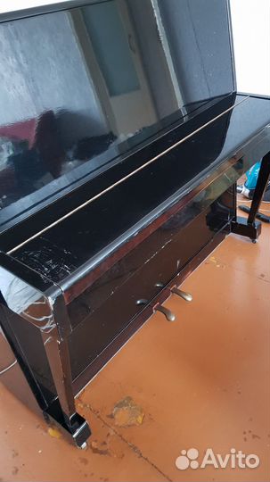 Пианино 