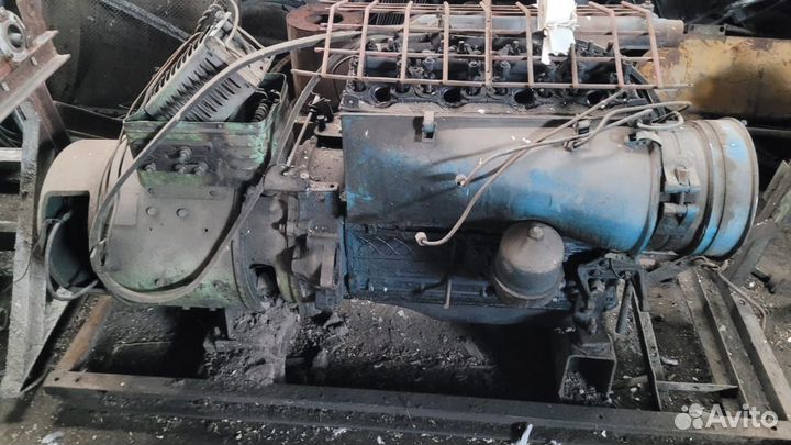 Генераторы и электромоторы