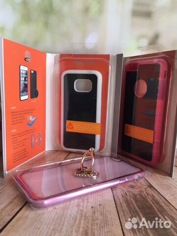 Чехол на iPhone 6s plus, iPhone 7s
