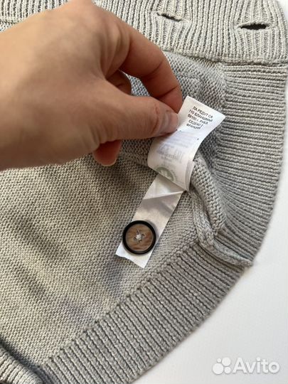 Кардиган для мальчика 92 98