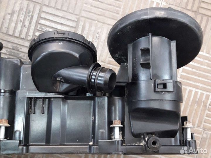 Клапанная крышка BMW 530d N57 F10 X6 X5