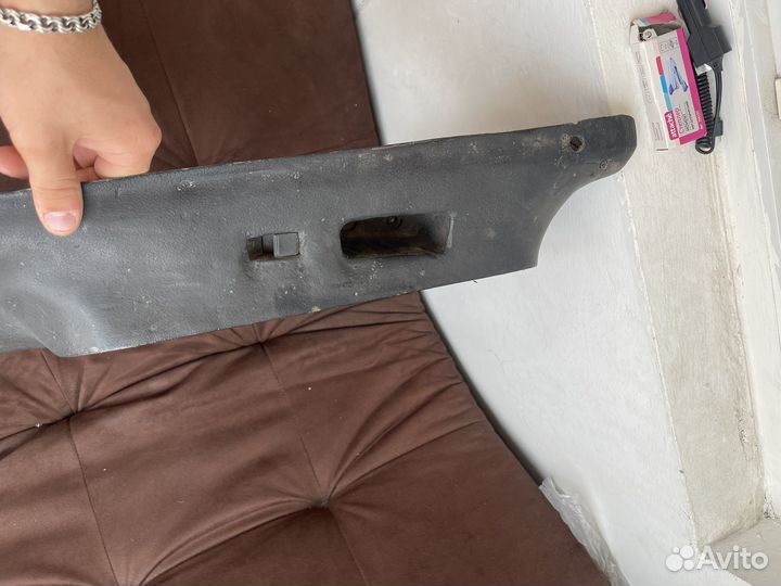 Дверные карты