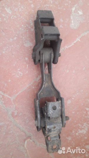 Подушка кпп Daewoo Matiz M100 F8CV