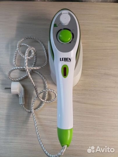 Парогенератор