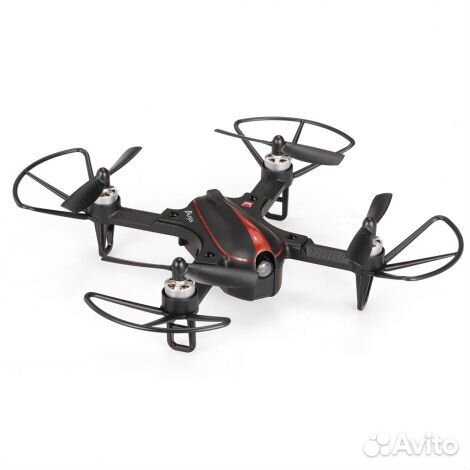 Квадрокоптер MJX Bugs 3 mini, 2.4Ghz