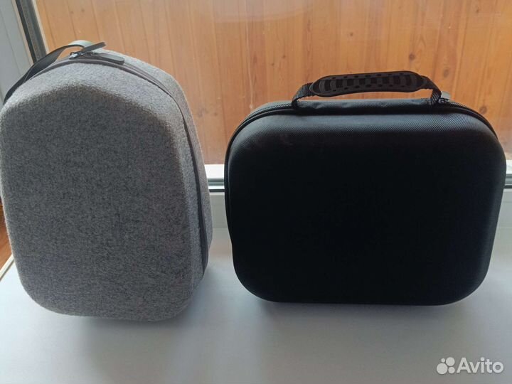 Кейсы Oculus Quest 2