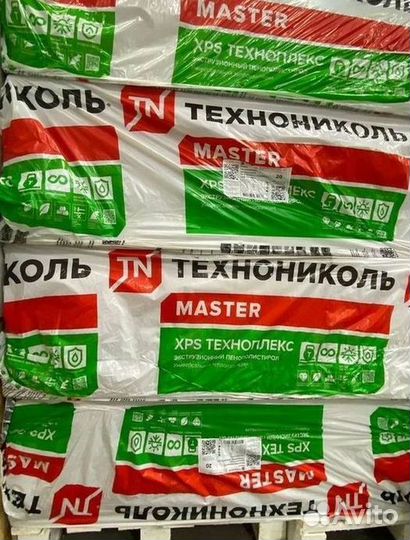 Пенополистерол Пеноплекс Основа