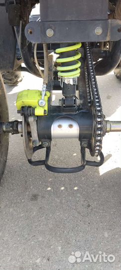 Rato hammer 200