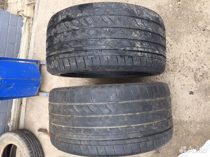 Tri Ace Carrera 315/35 R20 110Y