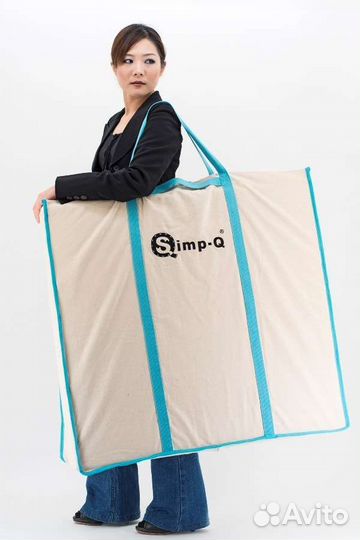 Переносной Фотобокс/лайтбокс simp-Q размер XL