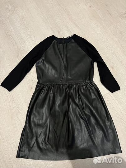 Платье Zara xs