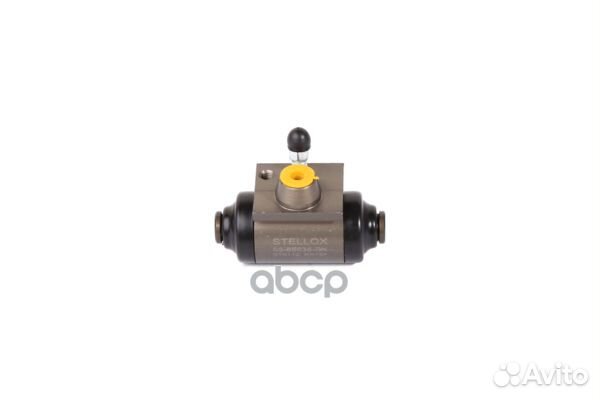 Задн. торм. цил. Suzuki Swift/SX4 1.3-1.9i/D 05