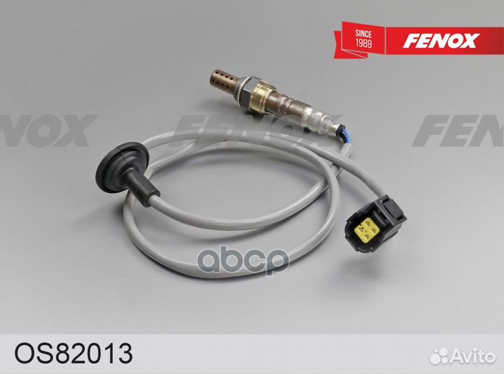Датчик кислородный OS82013 fenox