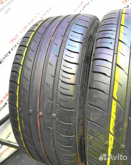 Falken Ziex ZE-914 225/40 R18 92W