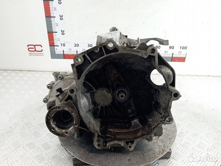 Кпп для Volkswagen Polo 4
