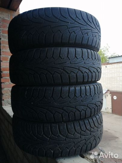 Nokian Tyres Nordman RS 185/65 R15