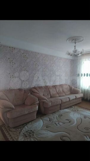 4-к. квартира, 59,9 м², 3/5 эт.