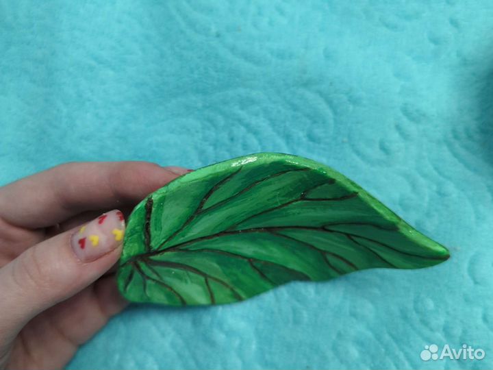 Изделия из глины