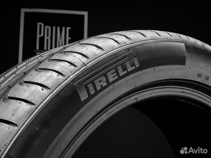 Pirelli P Zero PZ4 285/45 R22